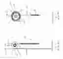 Fig. 02 - Adjustable counterbalance system for roller doors