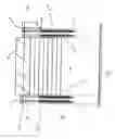 Fig. 04 - Adjustable counterbalance system for roller doors