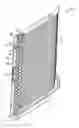 Fig. 01 - ADAPTER FOR HEAT EXCHANGER
