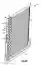 Fig. 07 - ADAPTER FOR HEAT EXCHANGER