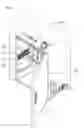 Fig. 01 - Electrical control cabinet