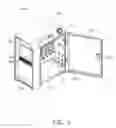 Fig. 02 - Electrical control cabinet