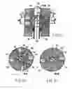 Fig. 03 - METHOD FOR COOLING MICROWAVE PLASMA AND SYSTEM FOR THE SELECTIVE DESTRUCTION OF CHEMICAL MOLECULES USING SAID METHOD