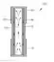Fig. 01 - EVAPORATOR FOR LOOP HEAT PIPE SYSTEM