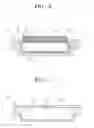 Fig. 06 - EVAPORATOR FOR LOOP HEAT PIPE SYSTEM
