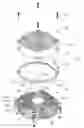 Fig. 01 - HEAT DISSIPATING DEVICE