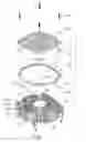 Fig. 02 - HEAT DISSIPATING DEVICE