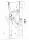 Fig. 10 - Methods and apparatuses for inhibiting rotational misalignment of assemblies in expandable well tools