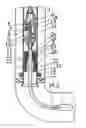 Fig. 02 - Well jet device for logging and developing horizontal wells with abnormally low formation pressure