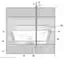 Fig. 01 - Method of controlling growth and heat loss of an in situ gravity draining chamber formed with a condensing solvent process