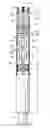 Fig. 01 - Downhole gas and liquid separation