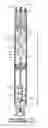 Fig. 04 - Downhole gas and liquid separation
