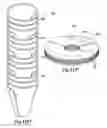 Fig. 21 - Through tubing bridge plug and installation method for same