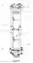 Fig. 02 - Riser pipe with rigid auxiliary lines assembled by pins