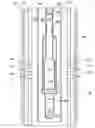 Fig. 01 - Double string pump for hydrocarbon wells