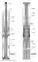 Fig. 04 - Anchor assembly and method for anchoring a downhole tool