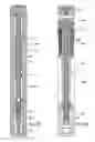 Fig. 05 - Actuation assembly and method for actuating a downhole tool