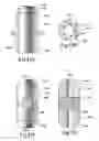 Fig. 19 - Actuation assembly and method for actuating a downhole tool