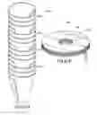 Fig. 21 - Actuation assembly and method for actuating a downhole tool