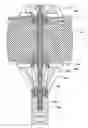 Fig. 01 - Compression assembly and method for actuating downhole packing elements