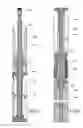 Fig. 04 - Compression assembly and method for actuating downhole packing elements