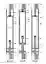 Fig. 08 - Compression assembly and method for actuating downhole packing elements