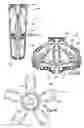 Fig. 09 - Compression assembly and method for actuating downhole packing elements