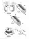 Fig. 10 - Compression assembly and method for actuating downhole packing elements