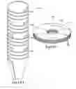 Fig. 21 - Compression assembly and method for actuating downhole packing elements