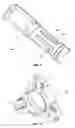Fig. 10 - Earth-boring tools having expandable members and related methods