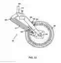 Fig. 14 - Conservation tillage implement, system and method