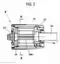 Fig. 03 - Rotary striking tool