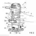 Fig. 03 - POWER TOOLS