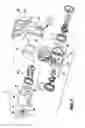 Fig. 09 - Power tool with torque clutch