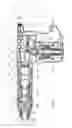 Fig. 02 - Power tool with rotatable tool holder