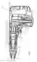 Fig. 08 - Power tool with rotatable tool holder