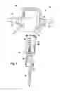 Fig. 02 - Hammer drill and/or chisel hammer