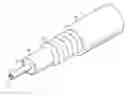 Fig. 01 - Coaxial cable