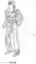 Fig. 05 - Methods and apparel for attenuating electromagnetic fields emanating from a person in or on a body of water