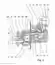 Fig. 04 - Lead-through terminal