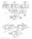 Fig. 10 - Combining belief networks to generate expected outcome