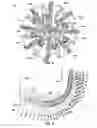 Fig. 03 - Earth-boring tools, methods of making earth-boring tools and methods of drilling with earth-boring tools