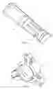 Fig. 09 - Earth-boring tools having expandable cutting structures and methods of using such earth-boring tools
