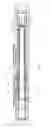 Fig. 13 - Earth-boring tools having expandable cutting structures and methods of using such earth-boring tools