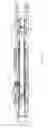 Fig. 14 - Earth-boring tools having expandable cutting structures and methods of using such earth-boring tools