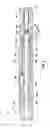 Fig. 06 - Tools for use in drilling or enlarging well bores having expandable structures and methods of making and using such tools