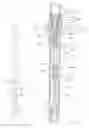 Fig. 02 - Flow pulsing device for a drilling motor