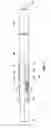 Fig. 02 - Earth-boring tools having expandable members and methods of making and using such earth-boring tools