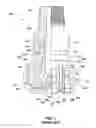 Fig. 02 - Earth-boring tools and components thereof including blockage-resistant internal fluid passageways, and methods of forming such tools and components