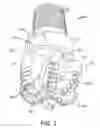 Fig. 03 - CUTTING ELEMENT AND METHOD OF FORMING THEREOF